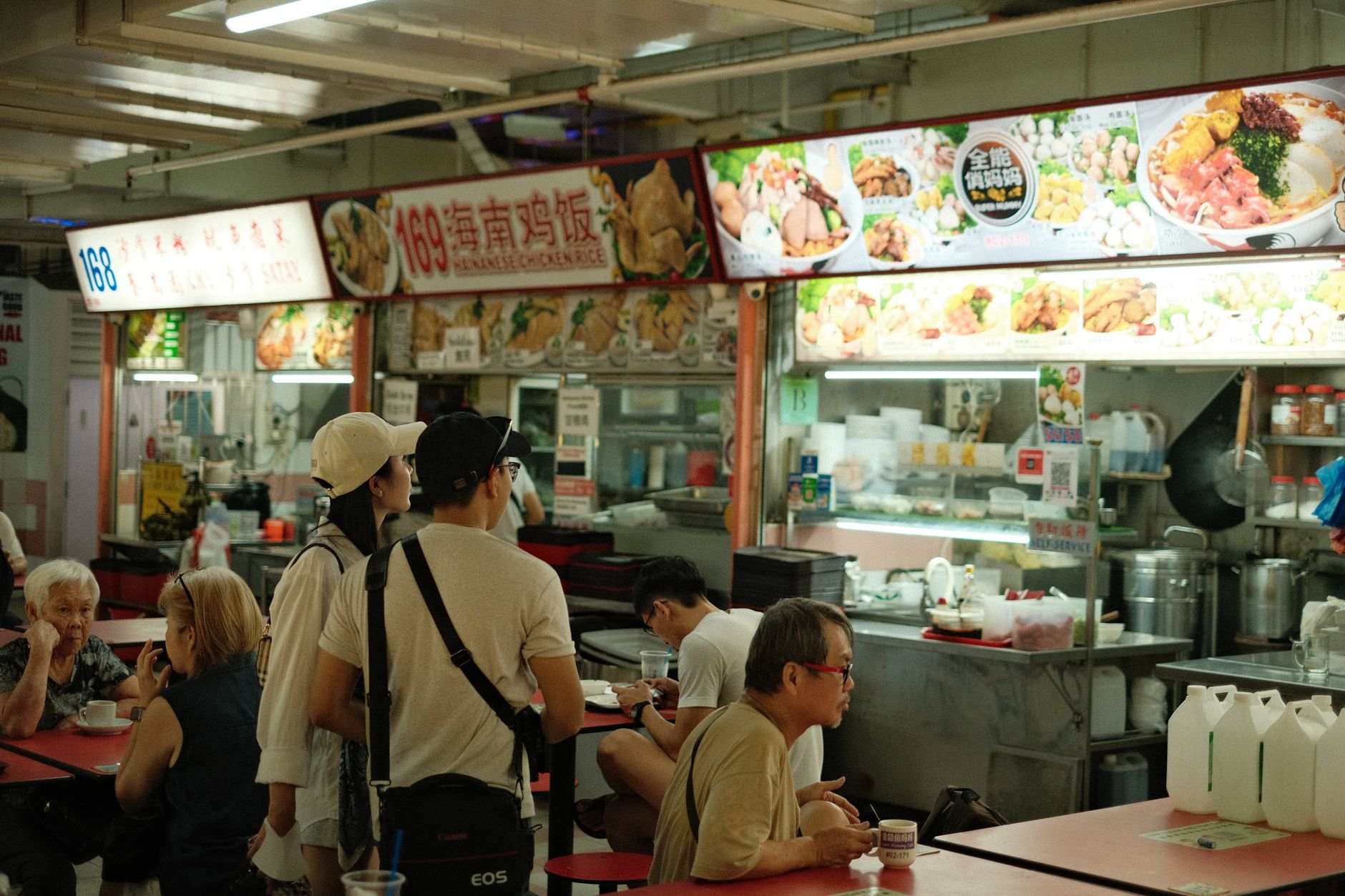 Make Chicken Rice Stock Like Singapore: Hainanese Method