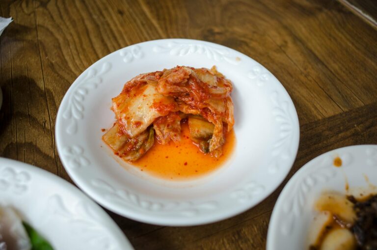 Kimchi Jjigae: Korean Comfort Food Beyond the Tourist Trail