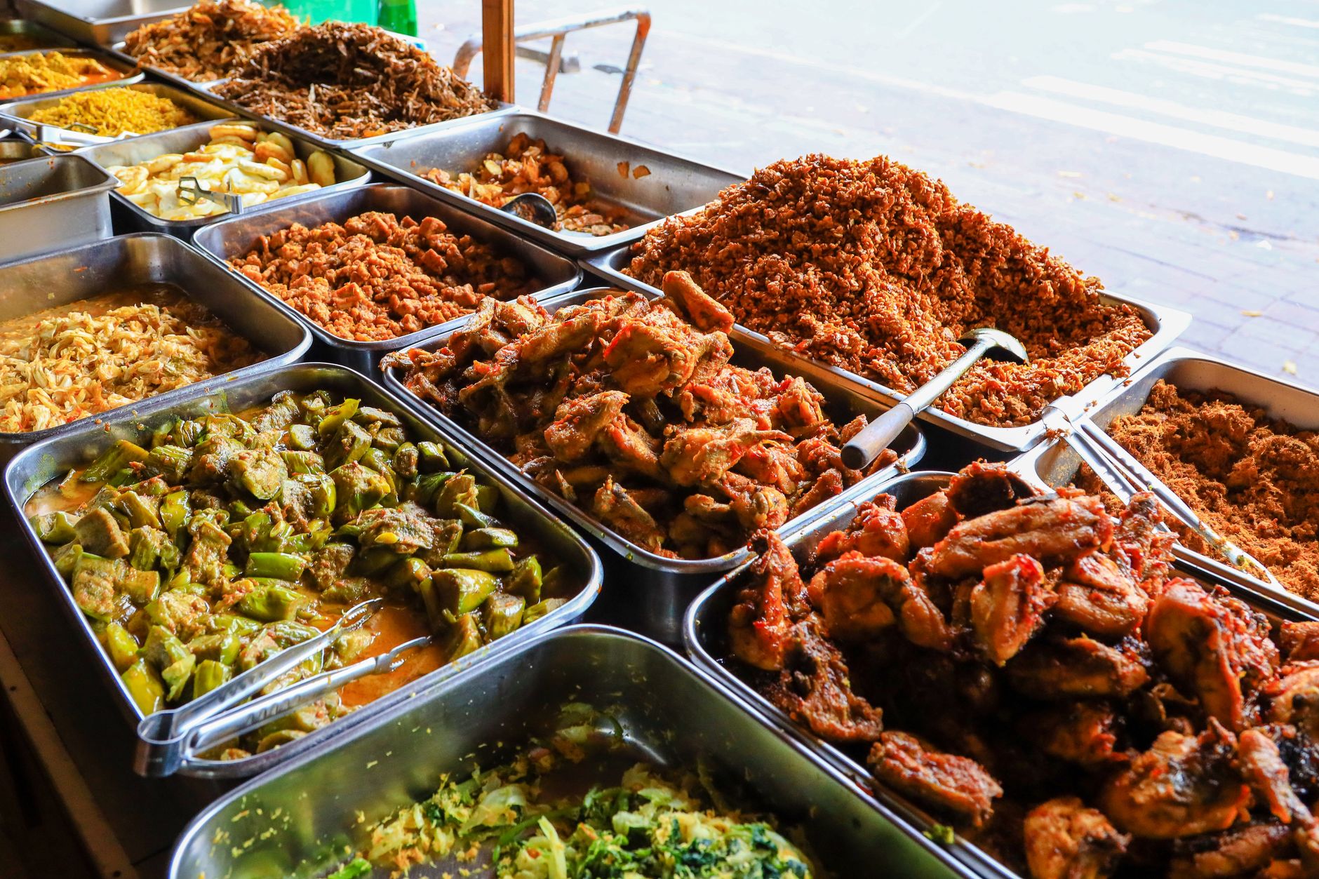 The Best Babi Guling in Bali: A Data-Driven Hunt