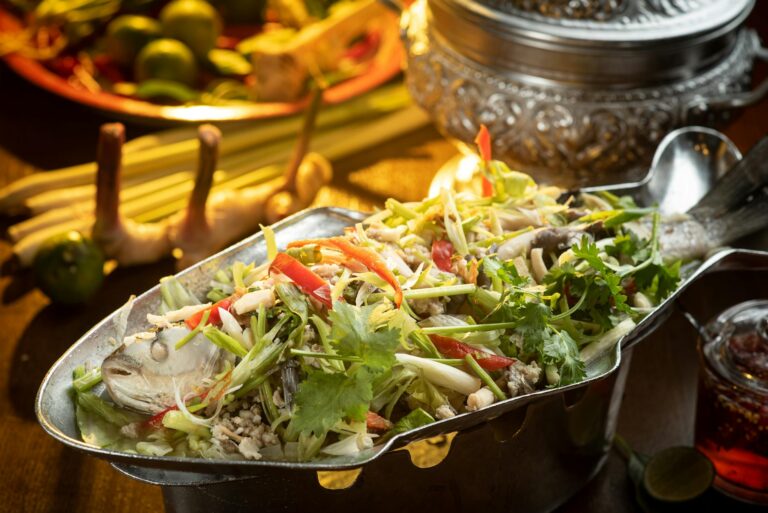 Tom Kha Gai: The Thai Soup That Defines Home Cooking