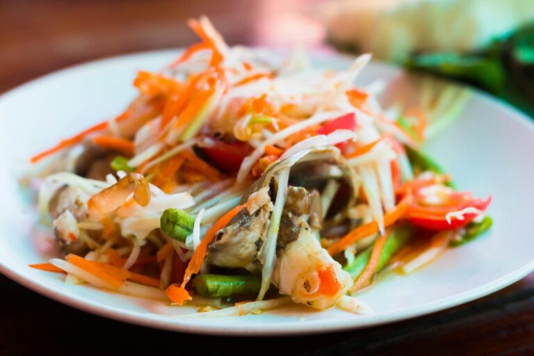 Thai Khao Tom Recipe: Street Vendor Technique at Home