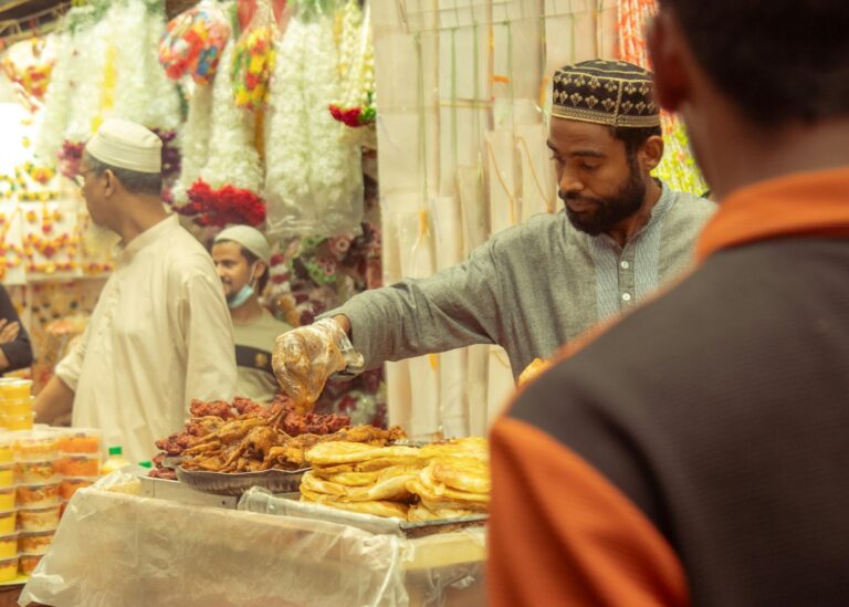 Apam Balik: Malaysia’s Sweet-Savoury Street Food Explained