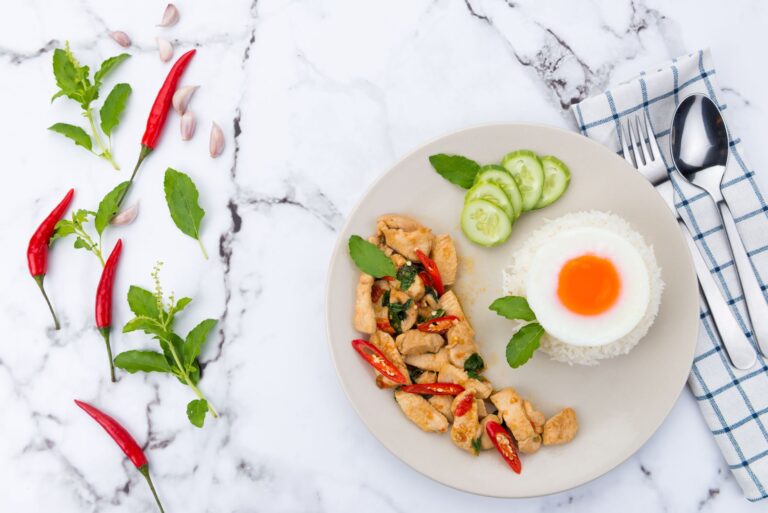 Khao Man Gai: Why This Thai Dish Is Worth Knowing