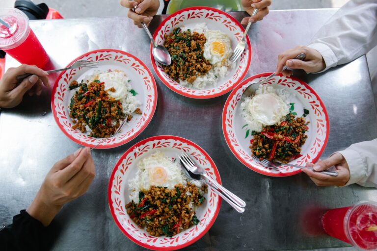 Thai Moo Ping Recipe: Make Street Vendor Skewers at Home