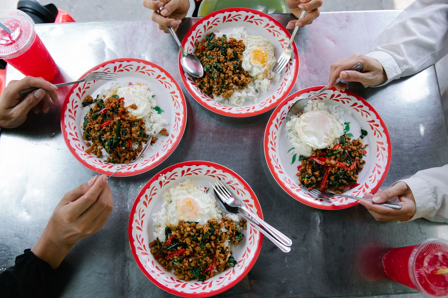Thai Moo Ping Recipe: Make Street Vendor Skewers at Home