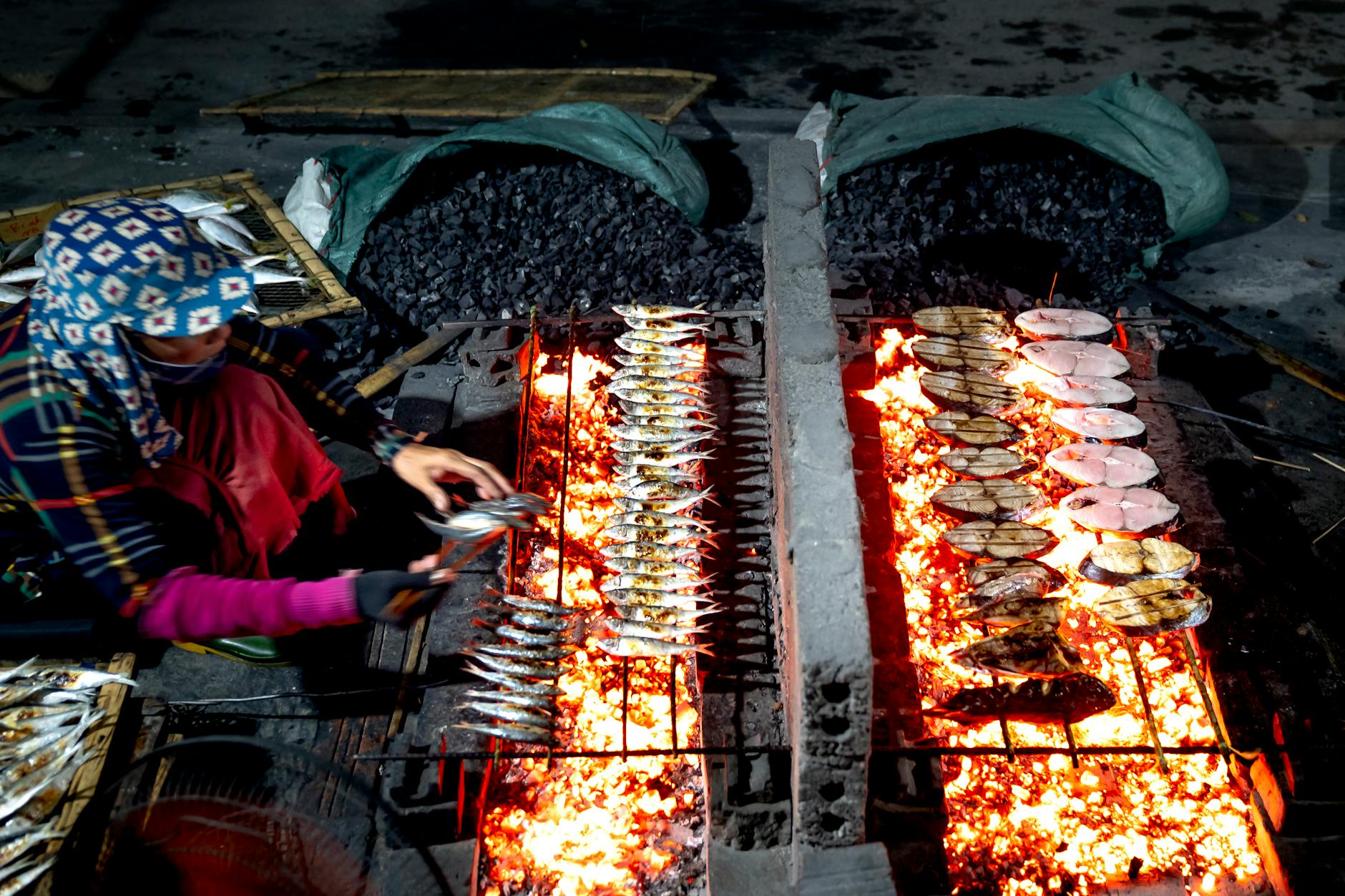 Top 10 Asian Street Food Markets: Ultimate Global Guide