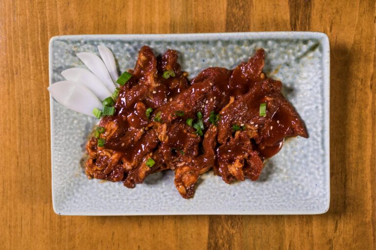 Seoul’s Perfect Korean BBQ: Where Locals Actually Eat