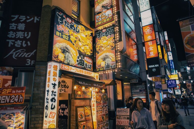 Tokyo’s Best Yakitori: Where to Find Perfect Grilled Chicken