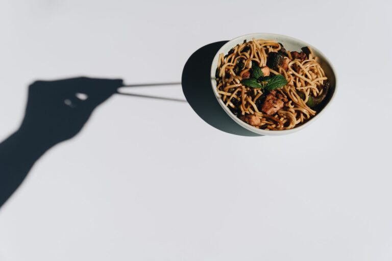 Boat Noodles: Thailand’s Most Misunderstood Street Dish