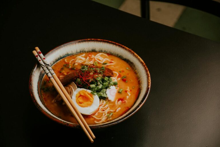How to Make Ramen Broth at Home: Restaurant-Quality Broths