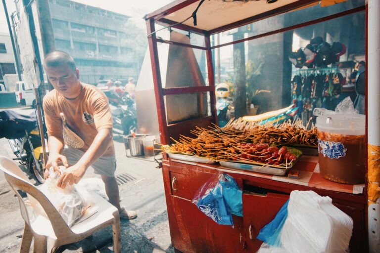 Plant-Based Asian Cooking: Why Tofu Isn’t the Sidekick
