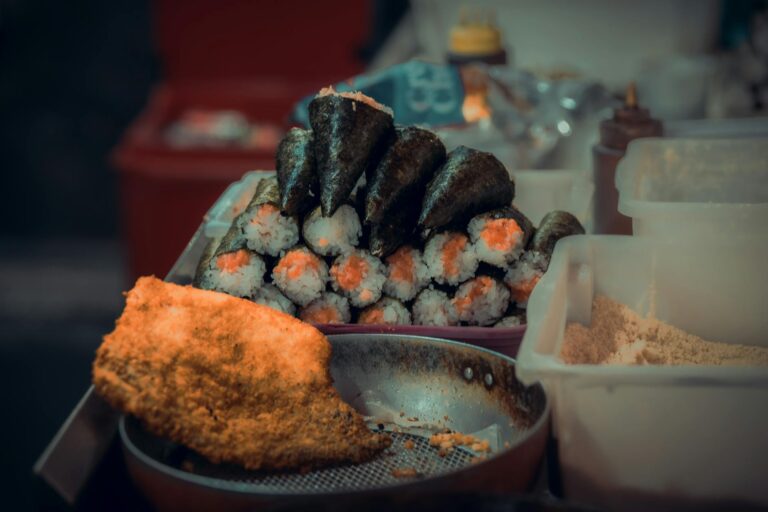 Best Asian Food in New York: Korean, Japanese, Thai & Vietnamese