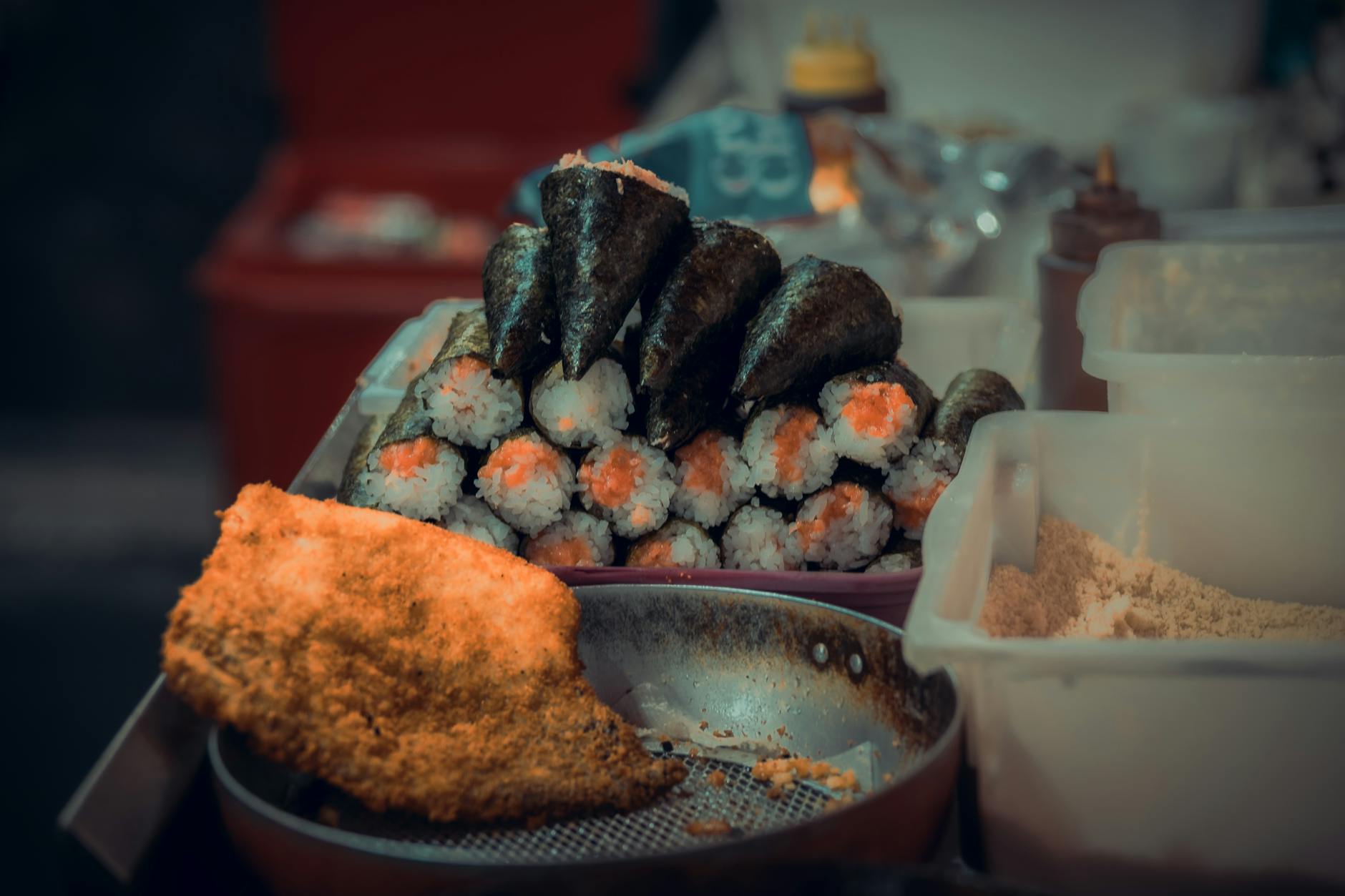 Best Asian Food in New York: Korean, Japanese, Thai & Vietnamese