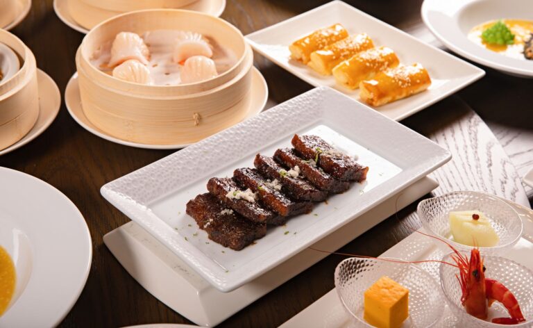 The Hunt for Hong Kong’s Best Char Siu: Where to Find It