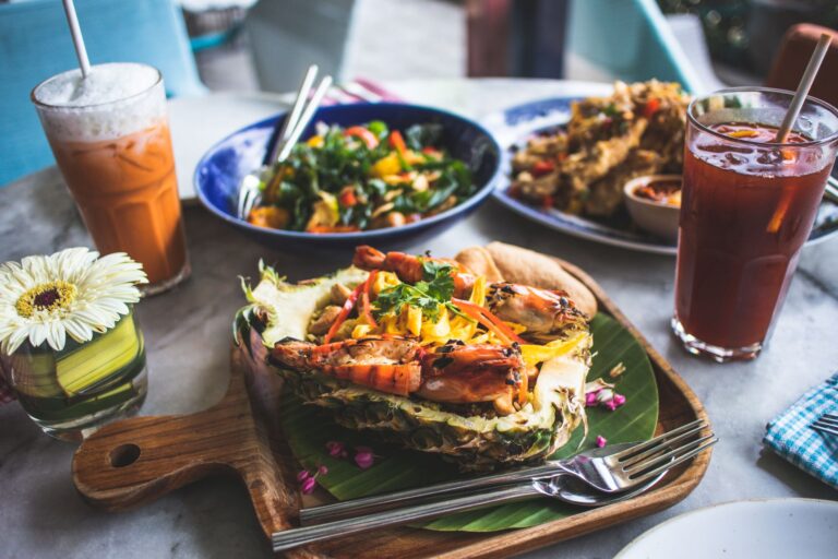 Pad Kee Mao: The Thai Dish That Reveals How Thailand Actually Eats