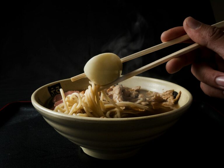 12 Essential Ramen Shops in Tokyo: Ichiran, Fuunji & Beyond