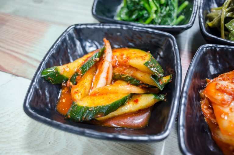 Dakgalbi: Korean Spicy Chicken That Rewrites the Rules