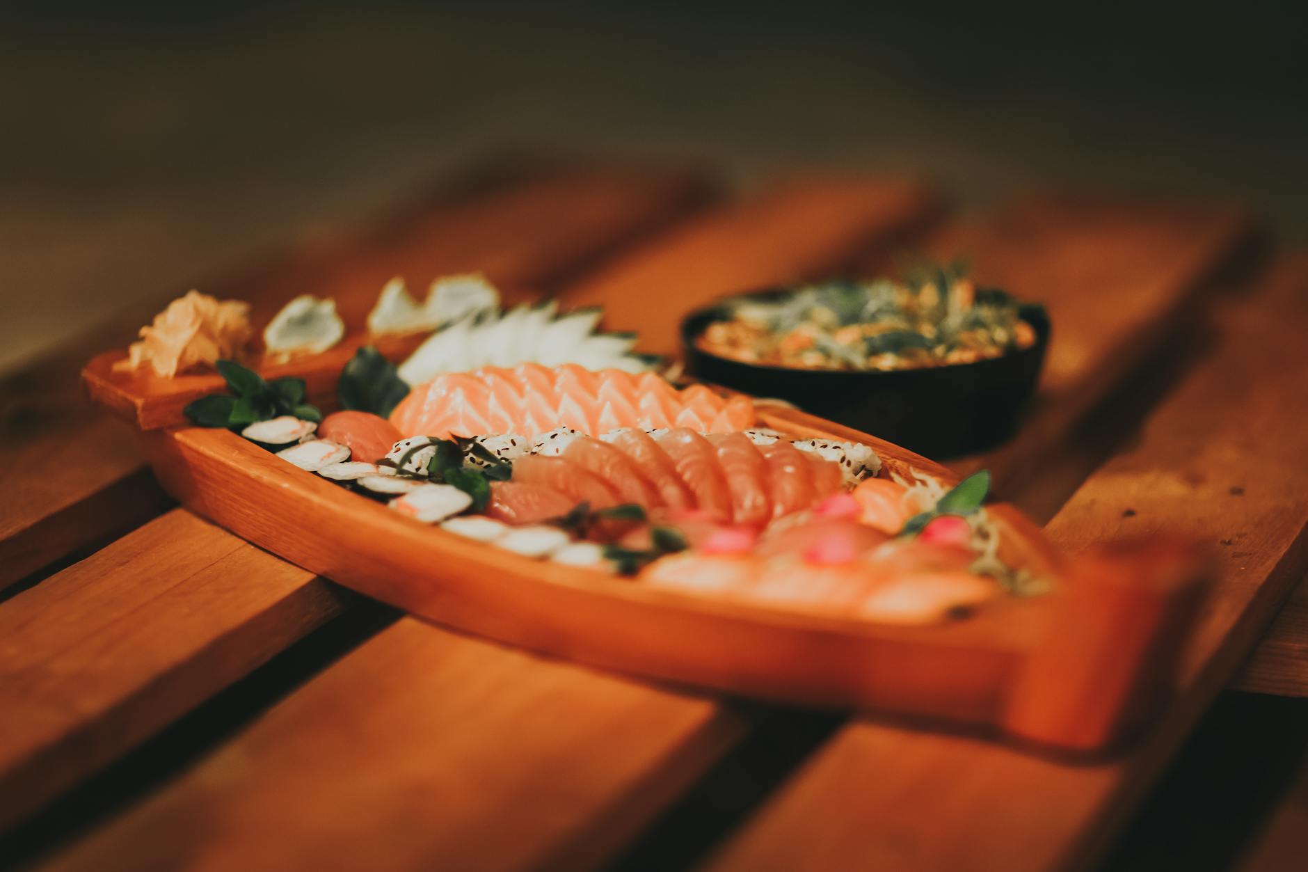 Dashi: The Umami Stock Behind Every Japanese Dish