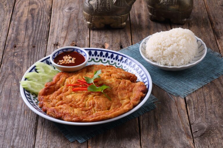Thai Pla Pao Recipe: Street Vendor Technique at Home