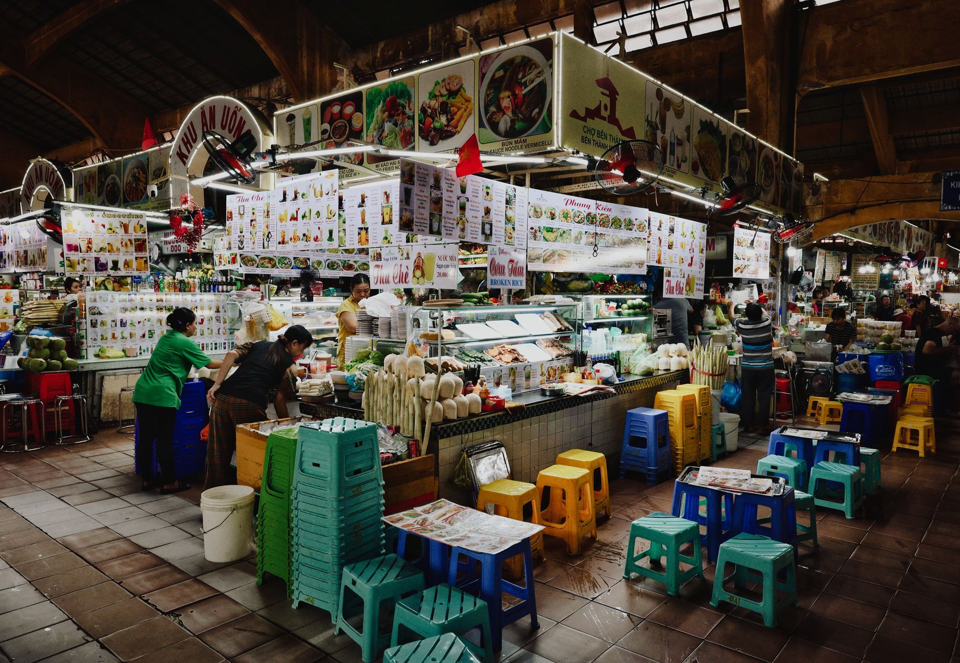 Seoul’s Best Pojangmacha: Where Street Food Meets Perfection