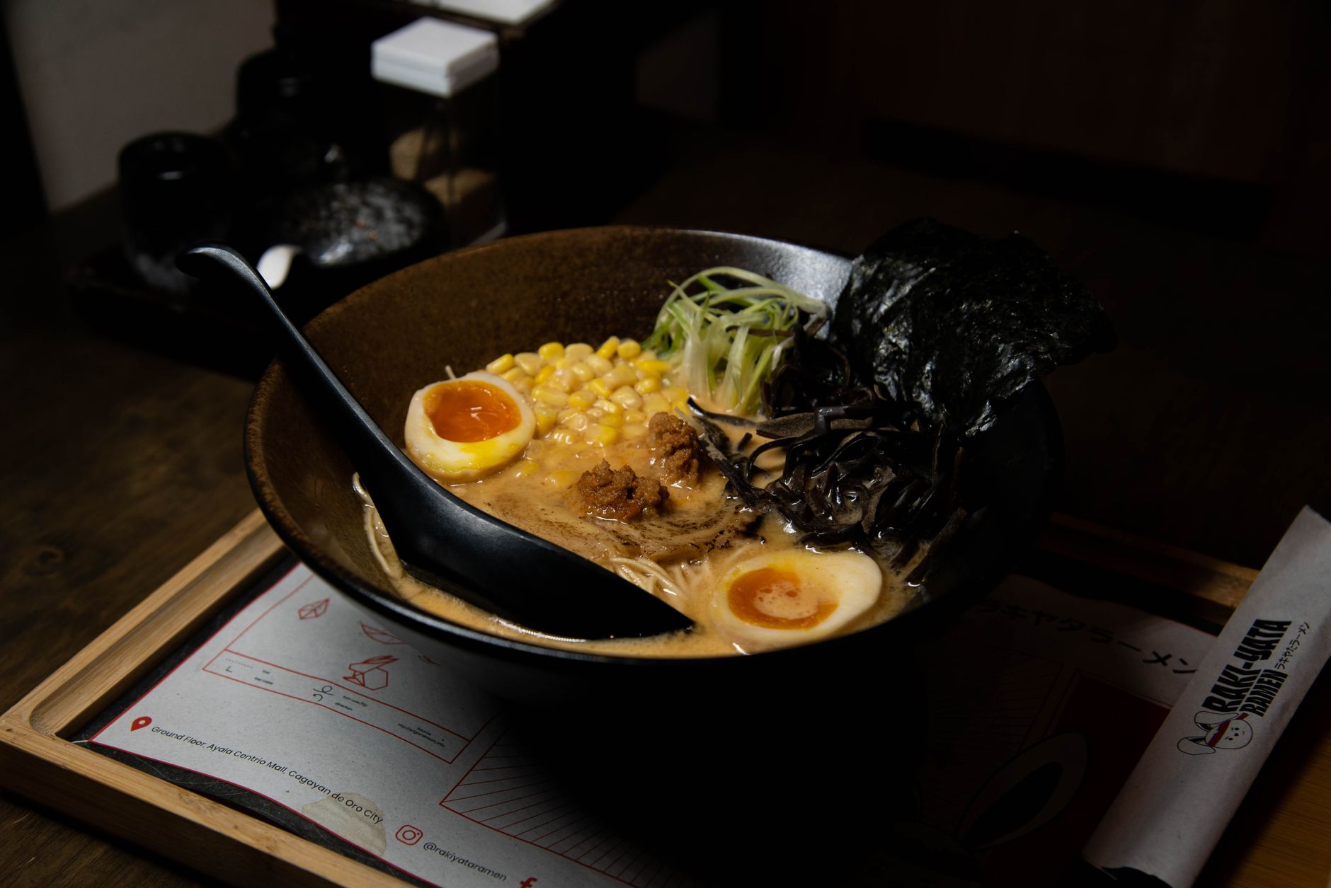 Perfect Shio Ramen Recipe: Master the Japanese Method