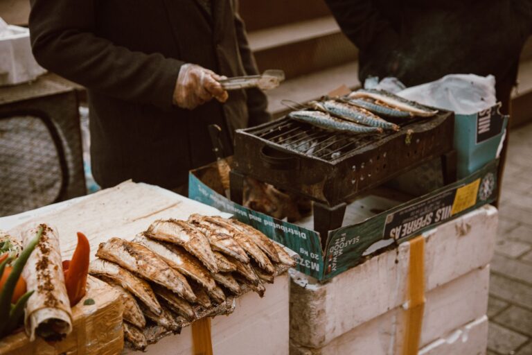 Taipei Street Food by Neighborhood: Where to Actually Eat
