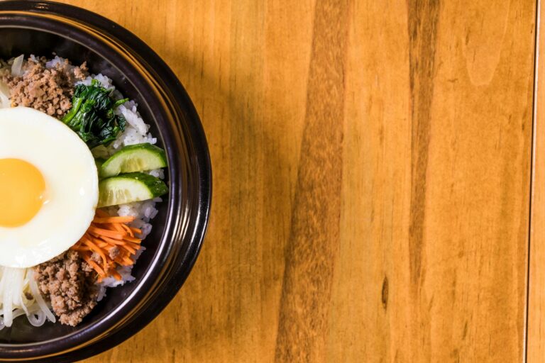Bibimbap Guide: History, Regional Styles & How Koreans Eat It