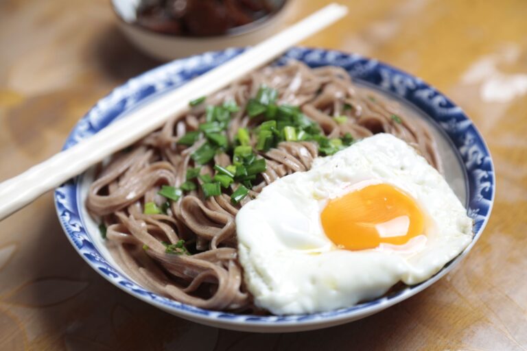 Yakisoba Recipe: Cook Authentic Japanese Street Stall Style