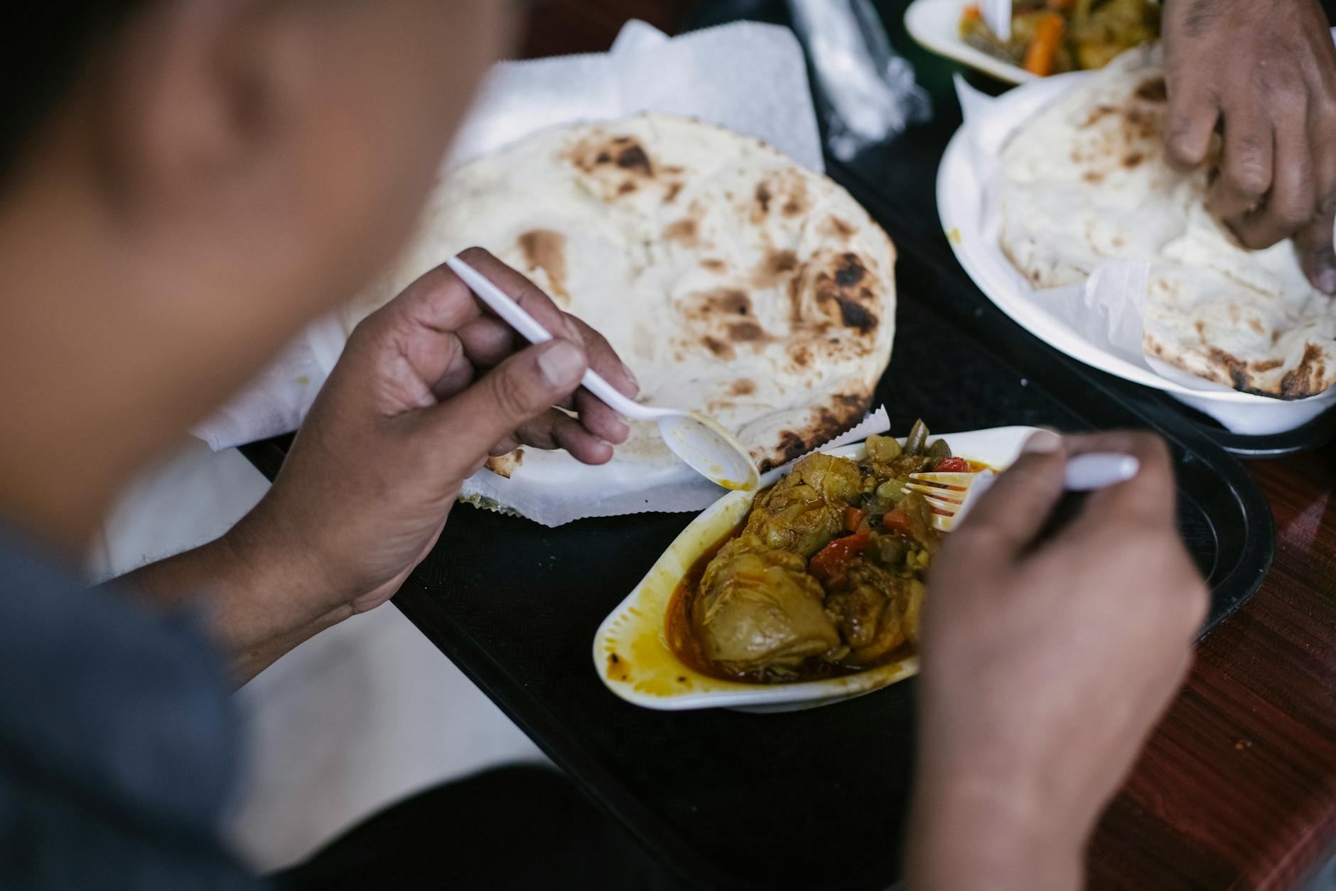 Thai vs Indian Curry: Coconut vs Dairy Explained