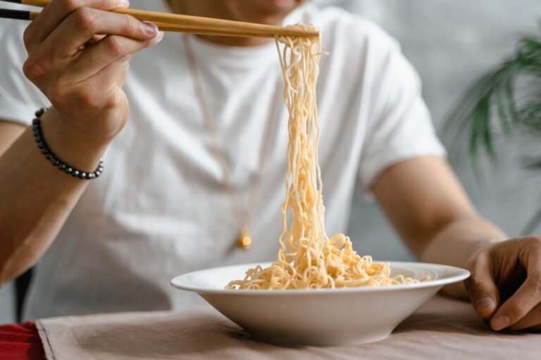 Beyond Pho: Vietnam’s Best Noodle Dishes You Need to Eat