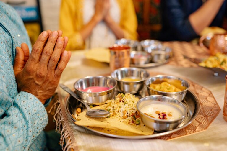 How Indian Spices Rewrote World History and Your Dinner