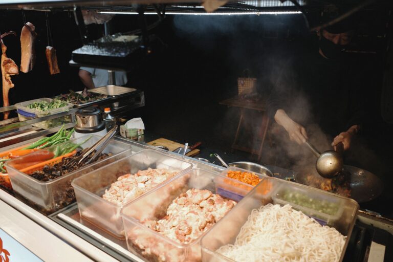 Osaka Street Food Guide: Eat Like a Local by Neighborhood