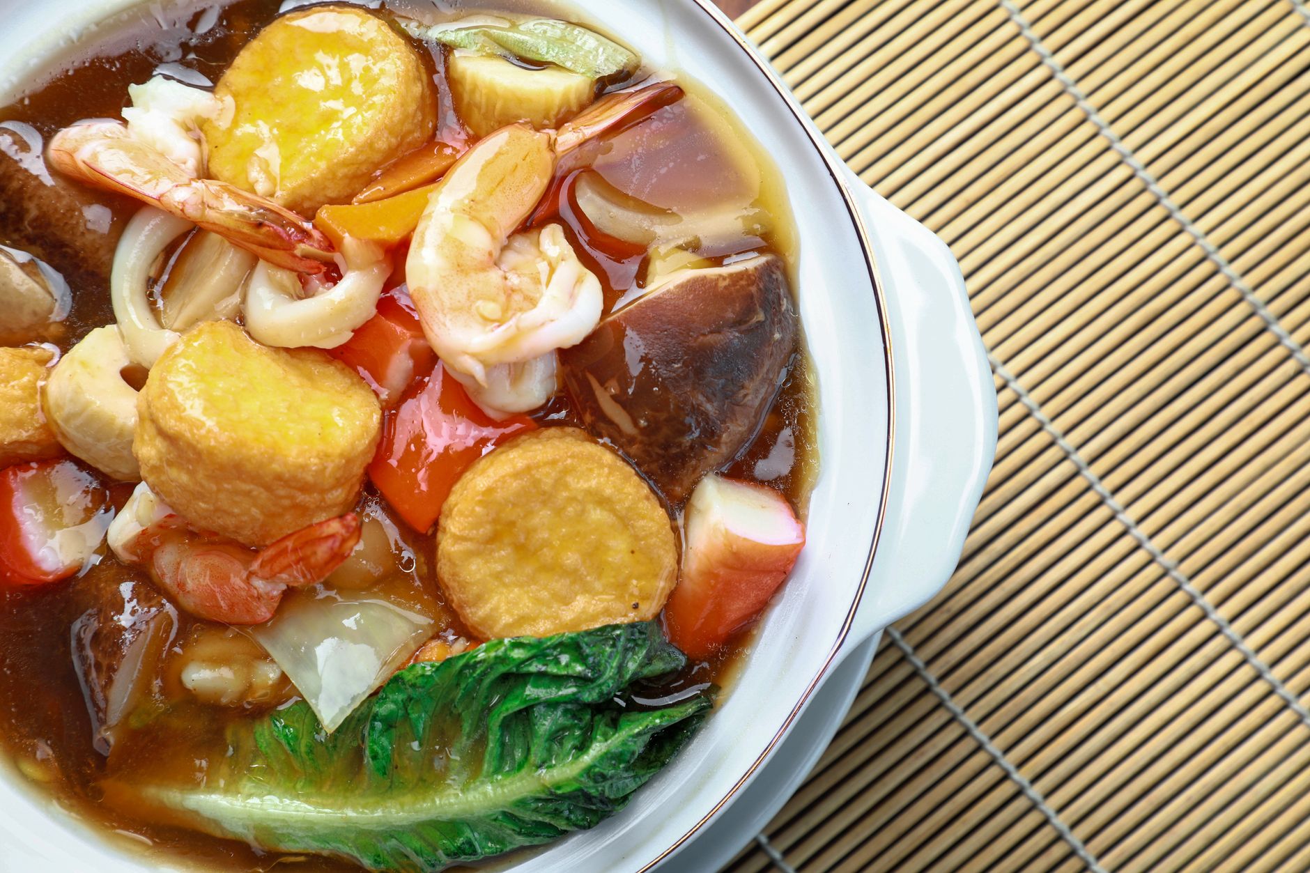 Sichuan Boiled Fish: Master This Chinese Kitchen Essential