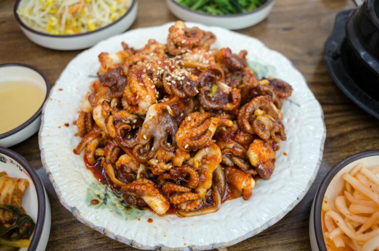 Make Authentic Sujebi at Home: Korean Comfort Food Guide