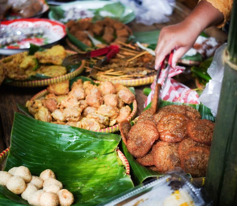 Plant-Based Asian Cooking: Why Tofu Isn’t a Meat Substitute