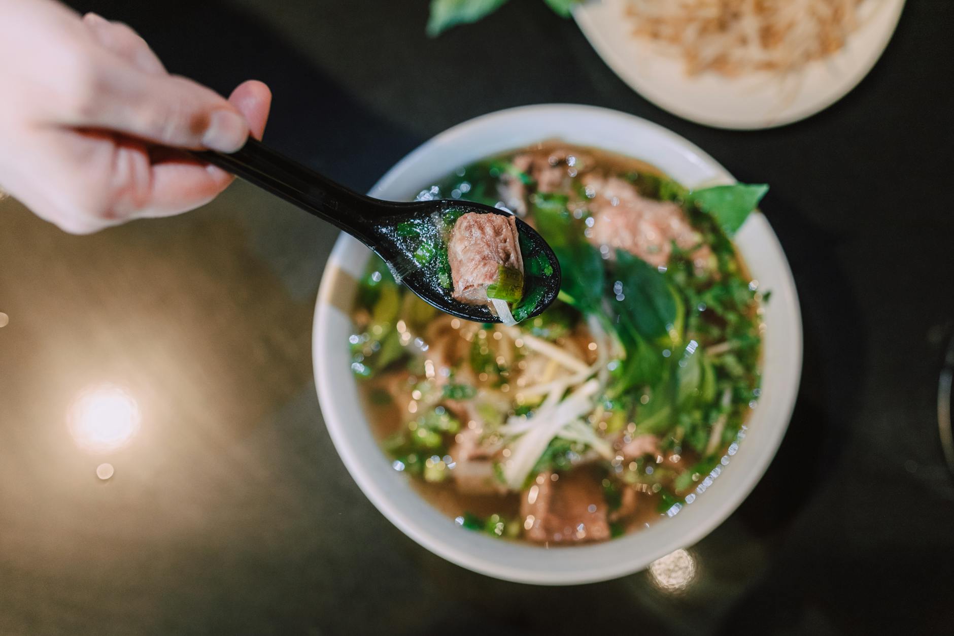 Vietnamese Pho Broth: The 12-Hour Beef Bone Method