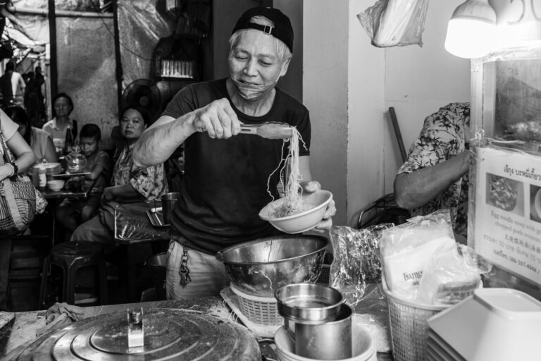 Rice Vinegar in Asian Cooking: Why It Matters More Than You Think