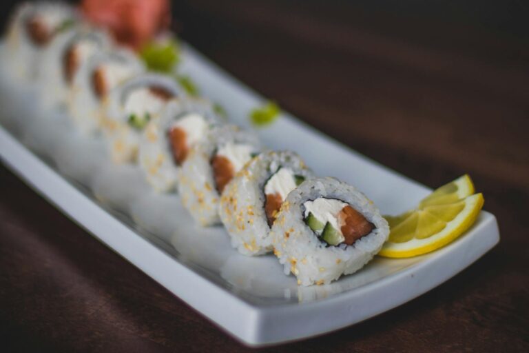 Best Authentic Asian Food in New York: Korean, Japanese, Thai, Vietnamese