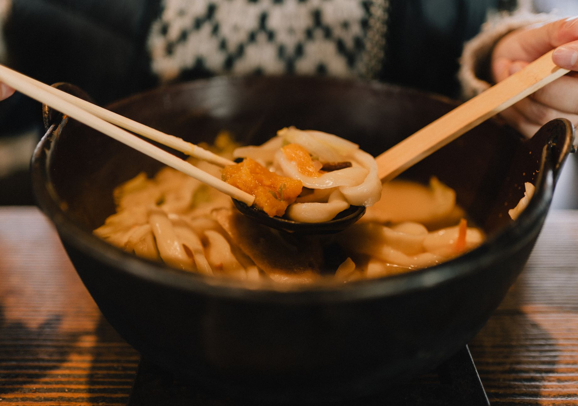 Kitsune Udon: What It Is, Where to Find It, Why It Matters