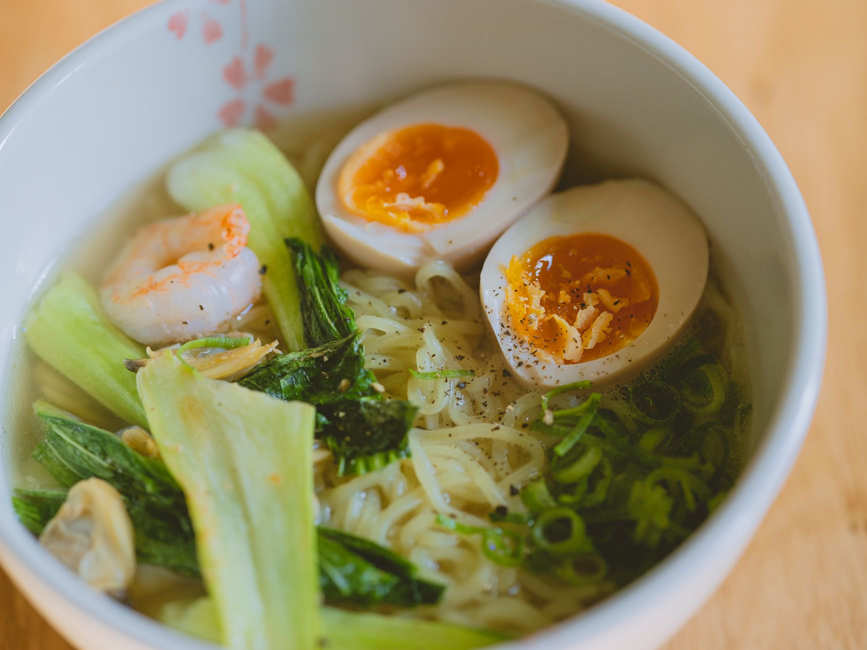 Tantanmen Ramen: Origins, Best Versions & Where to Eat It