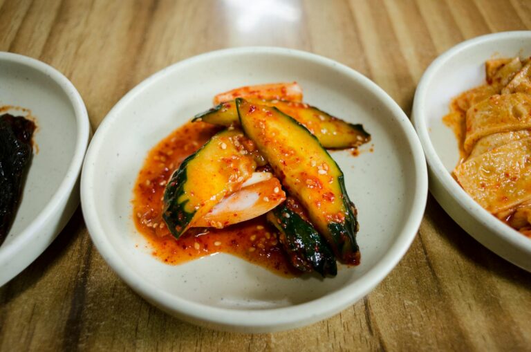 Gamjatang: Korean Pork Spine Stew Guide