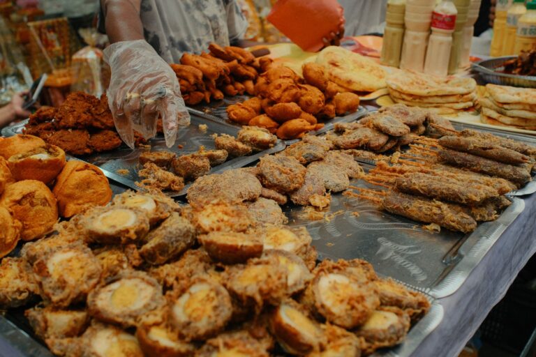 Karaage vs Yangnyeom: Which Fried Chicken Reigns Supreme