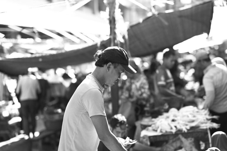 Ho Chi Minh City Street Food by Neighborhood: A Real Guide