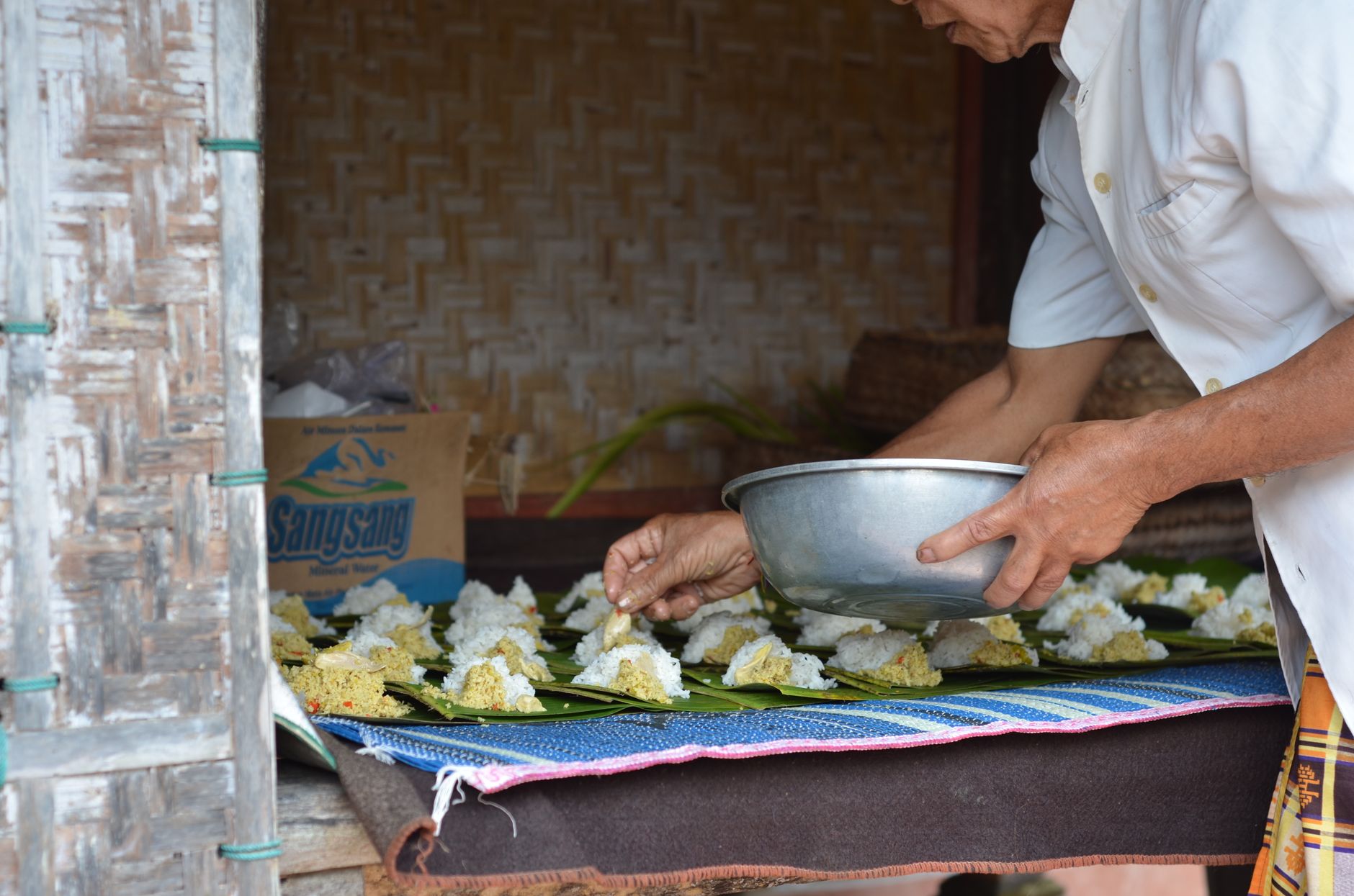 What Reddit Travelers Really Say About Food in Bali