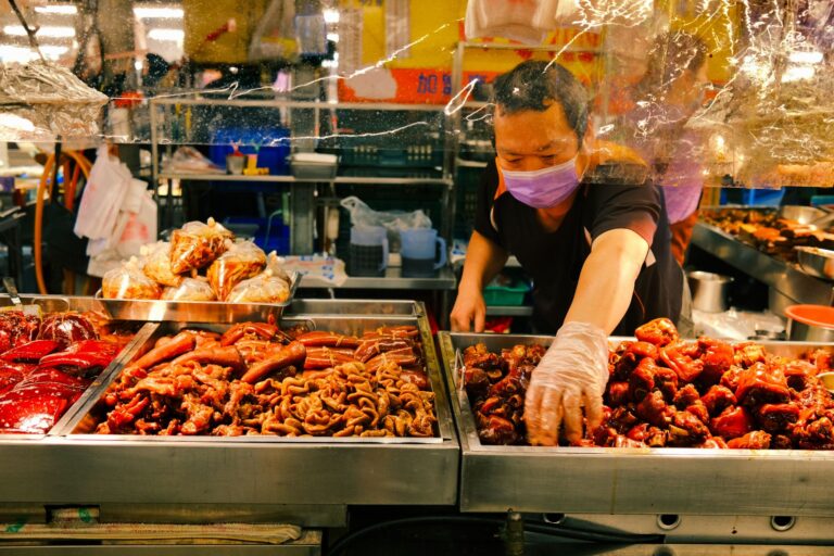 Fish Sauce: Southeast Asia’s Umami Secret Weapon
