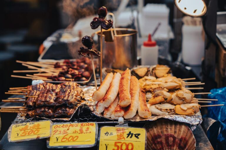 Bun Thit Nuong: Vietnam’s Best Dish Nobody Orders