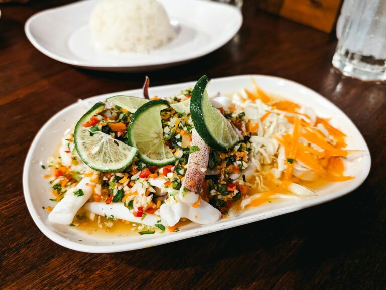 Khao Soi: Why This Thai Dish Deserves Your Attention