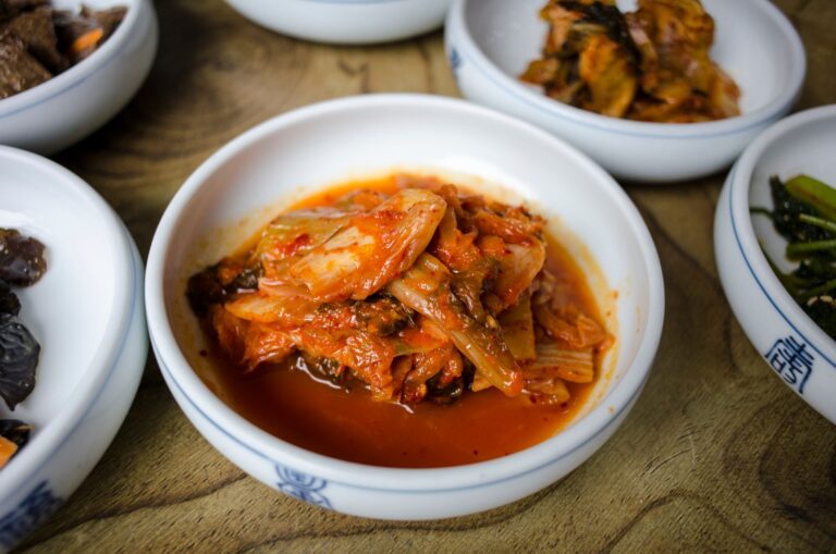 Make Bindaetteok at Home: Korean Mung Bean Pancakes