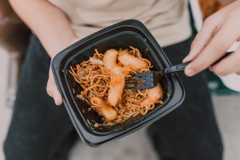 Mazemen: Japan’s Best-Kept Noodle Secret Explained