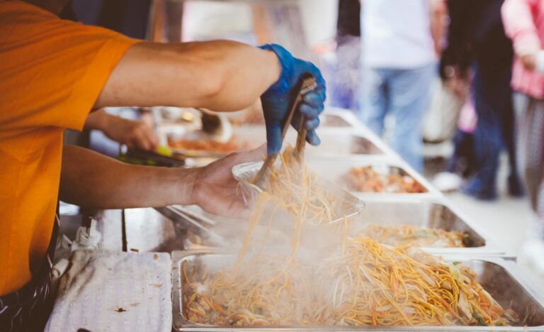 Galangal in Asian Cooking: Southeast Asia’s Essential Rhizome